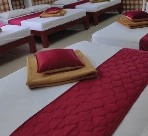 15 Persons AC Suite